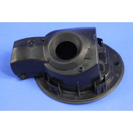 Mopar Fuel Filler Housing, 68233078AA 68233078AA